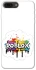 Чохол на Apple iPhone 7 plus / 8 plus Roblox logo ver.1 фото 1 з 1