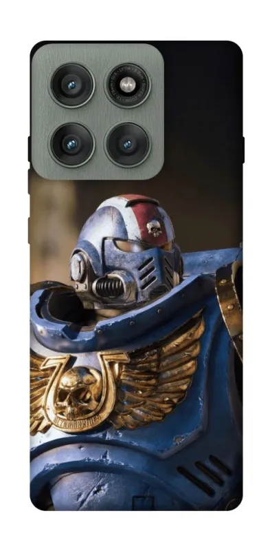 Чехол на Motorola Edge 60 Pro Warhammer 40k фото 1 из 1