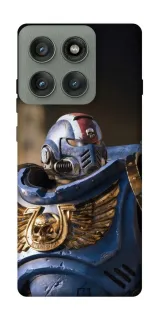 Чехол на Motorola Edge 60 Pro Warhammer 40k фото 1 из 1