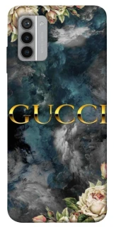 Чохол на Nokia G42 Gucci ver.7 фото 1 з 1