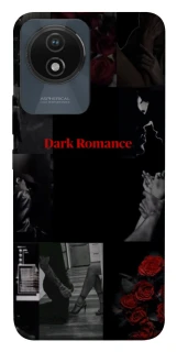 Чохол на Vivo Y02 Dark Romance фото 1 з 1