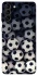 Чохол на Samsung Galaxy S21+ Футбольні м'ячи фото 1 з 1