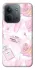 Чехол на Xiaomi Redmi 15C (Global) Fashion collage ver.10 фото 1 из 1
