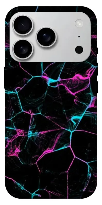 Чехол на Apple iPhone 18 Pro Max Abstract ver.3 фото 1 из 1