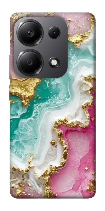 Чохол на Xiaomi Redmi Note 13 Pro 5G Epoxy design ver.1 фото 1 з 1