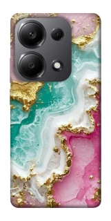 Чехол на Xiaomi Redmi Note 13 Pro 5G Epoxy design ver.1 фото 1 из 1