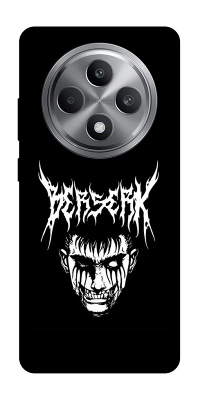 Чехол на Oppo Reno 12 F 4G Berserk v2 фото 1 из 1