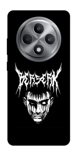 Чехол на Oppo Reno 12 F 4G Berserk v2 фото 1 из 1