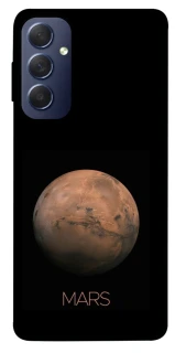 Чохол на Samsung Galaxy M54 5G Mars фото 1 з 1