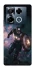 Чохол на Infinix Note 40 Pro 4G Captain America фото 1 з 1