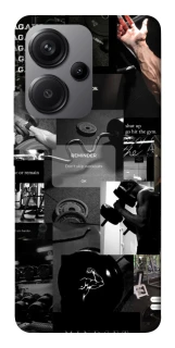 Чехол на Xiaomi Redmi Note 13 Pro+ Mindset фото 1 из 1