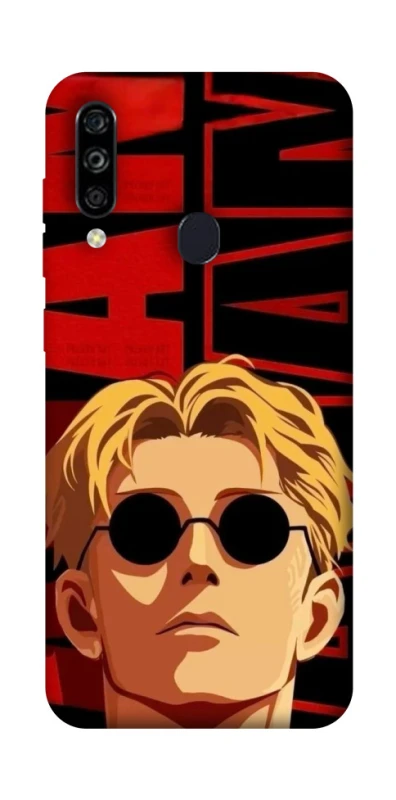 Чохол на ZTE Blade A7 (2020) Nanami v2 фото 1 з 1