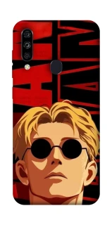 Чохол на ZTE Blade A7 (2020) Nanami v2 фото 1 з 1