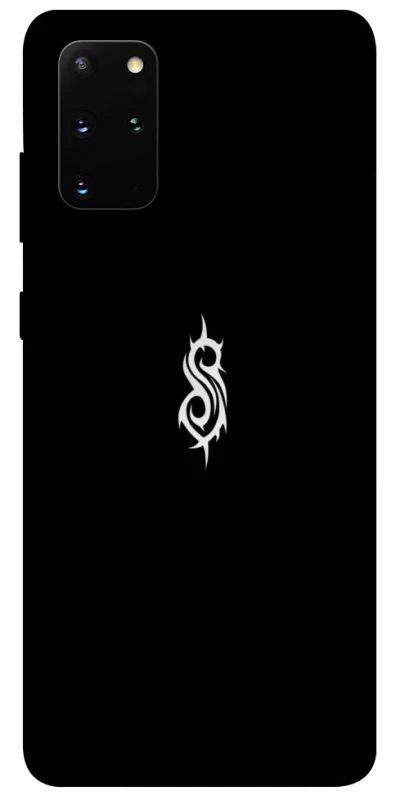 Чохол на Samsung Galaxy S20+ Slipknot ver.3 фото 1 з 1