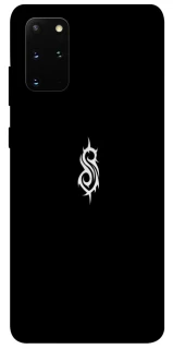 Чехол на Samsung Galaxy S20+ Slipknot ver.3 фото 1 из 1