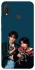 Чохол на Huawei P Smart+ (nova 3i) Lee Know and Han - Stray Kids фото 1 з 1
