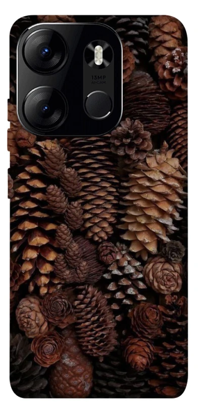 Чохол на Tecno Spark Go 2023 Magic1 фото 1 з 1