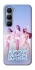 Чохол на Infinix Hot 60 Pro K-Pop Demon Hunters ver.7 фото 1 з 1