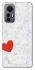 Чохол на Xiaomi 12 Lite Love aesthetic ver.5 фото 1 з 1