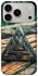 Чохол на Apple iPhone 18 Pro Valknut ver.2 фото 2 з 2
