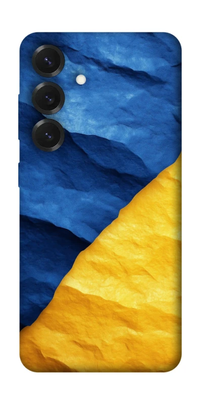 Чохол на Samsung Galaxy S26 Edge Flag v2 фото 1 з 1