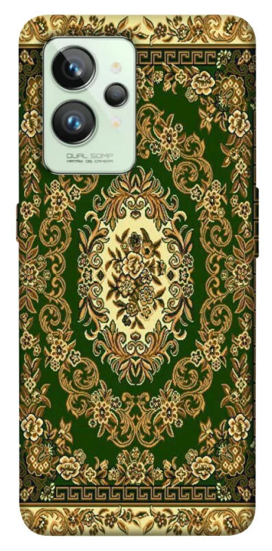 Чохол на Realme GT2 Килим v9 фото 1 з 1