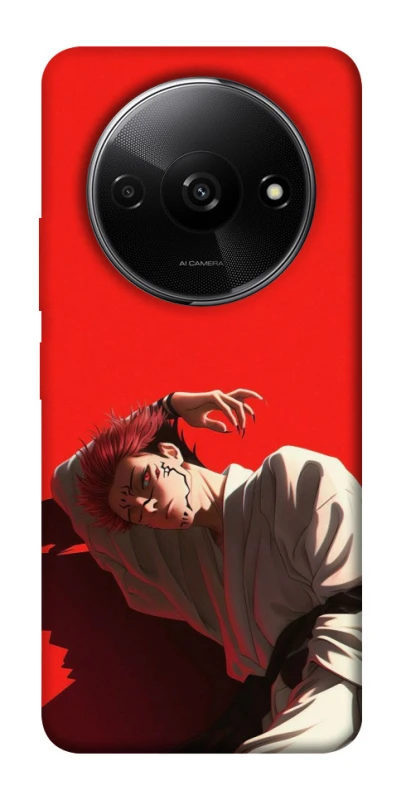 Чехол на Xiaomi Redmi A3 Itadori фото 1 из 1