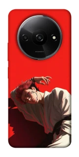 Чехол на Xiaomi Redmi A3 Itadori фото 1 из 1