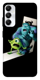 Чохол на Samsung Galaxy A05s Monsters Inc фото 1 з 1
