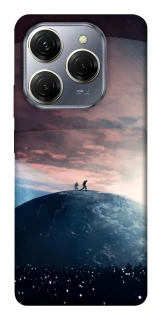 Чехол на TECNO Spark 20 Pro Kanye West ver.6 фото 1 из 1