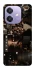 Чехол на Oppo A3 4G Coffee collage ver.1 фото 1 из 1