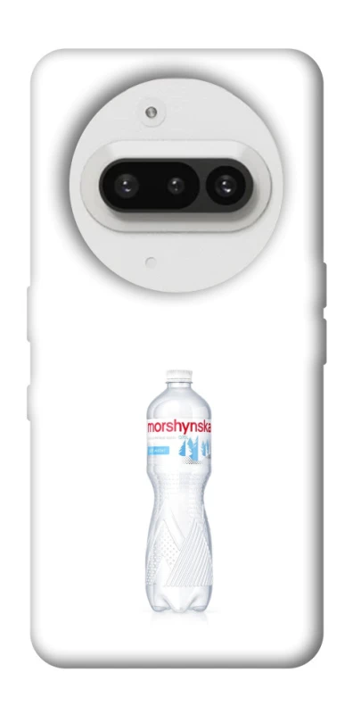 Чохол на Nothing Phone (3a) Morshynska фото 1 з 1