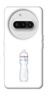 Чохол на Nothing Phone (3a) Morshynska фото 1 з 1