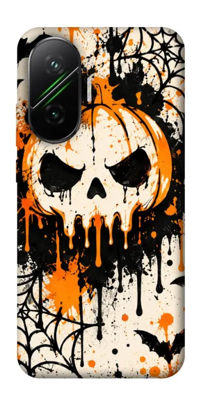 Чехол на Xiaomi Poco F7 Halloween v1 фото 1 из 1