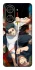 Чохол на Xiaomi Poco C71 Jujutsu kaisen v5 фото 1 з 1