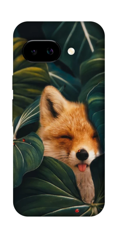 Чехол на Google Pixel 9a Fox фото 1 из 1
