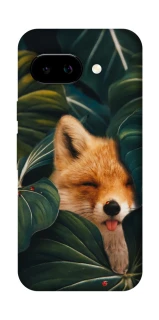 Чехол на Google Pixel 9a Fox фото 1 Чехол на Google Pixel 9a Fox фото 1 из 1