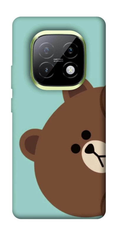 Чохол на Realme Narzo 70 Turbo bear фото 1 з 1