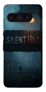 Чохол на Google Pixel 8 Pro Silent Hill aesthetic ver.2 фото 1 з 1