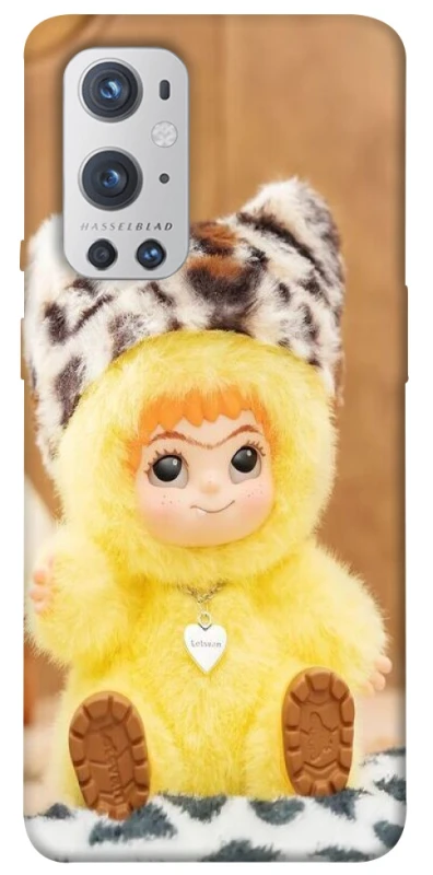 Чохол на OnePlus 9 Pro Wakuku ver.3 фото 1 з 1