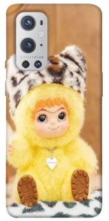 Чехол на OnePlus 9 Pro Wakuku ver.3 фото 1 из 1