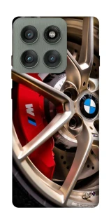 Чехол на Motorola Edge 60 Pro Wheel v9 фото 1 из 1