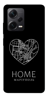 Чохол на Xiaomi Redmi Note 12 Pro 5G Маріуполь Home фото 1 з 1