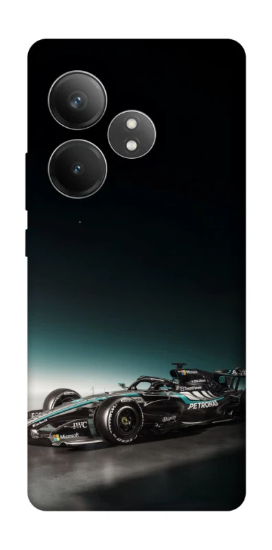 Чохол на Realme GT Neo 6 SE F-1 ver.4 фото 1 з 1