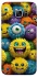 Чохол на Samsung G935F Galaxy S7 Edge Smiles фото 1 з 1