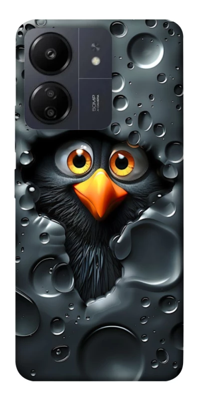 Чехол на Xiaomi Poco C65 Ну привет ! фото 1 из 1