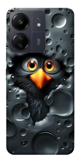 Чохол на Xiaomi Redmi 13C Ну привіт ! фото 1 з 1