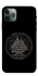 Чохол на Apple iPhone 11 Pro (5.8") Валькнут v3 фото 1 з 1