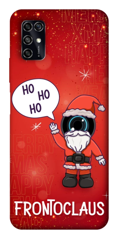 Чехол на ZTE Blade V2020 Smart Frontoclaus фото 1 из 1