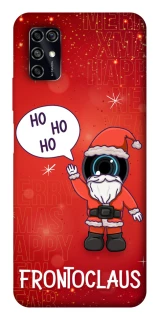 Чехол на ZTE Blade V2020 Smart Frontoclaus фото 1 из 1